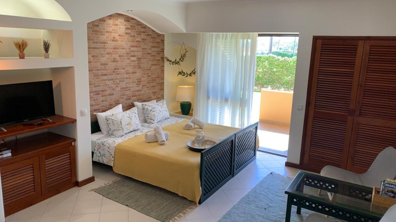 Apartamento Bela Vista البوفيرا المظهر الخارجي الصورة