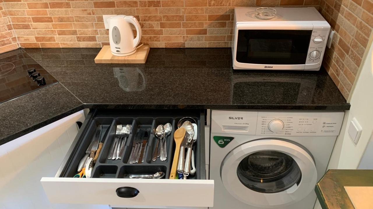 Apartamento Bela Vista البوفيرا المظهر الخارجي الصورة
