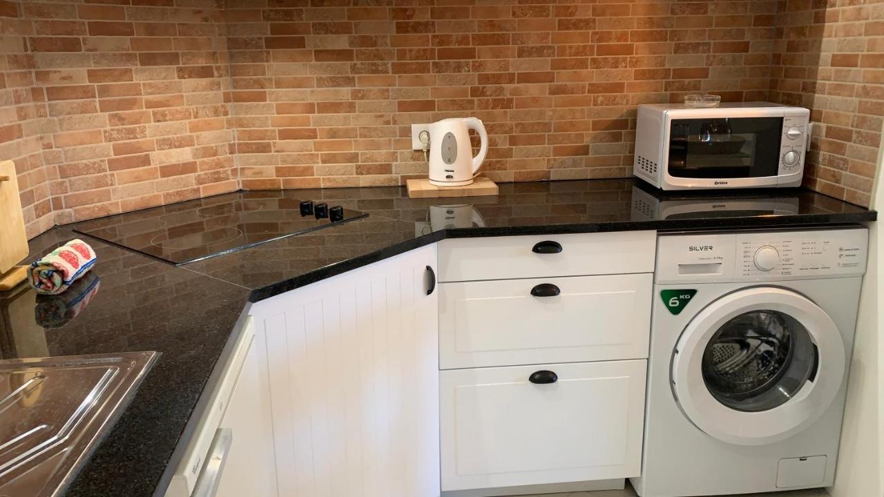 Apartamento Bela Vista البوفيرا المظهر الخارجي الصورة
