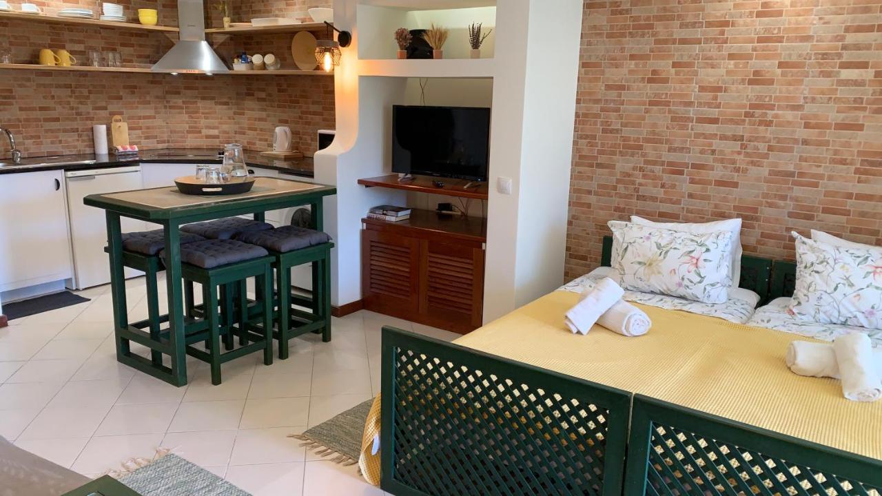 Apartamento Bela Vista البوفيرا المظهر الخارجي الصورة