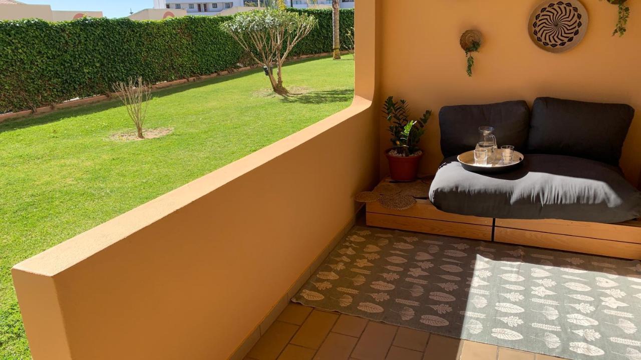 Apartamento Bela Vista البوفيرا المظهر الخارجي الصورة