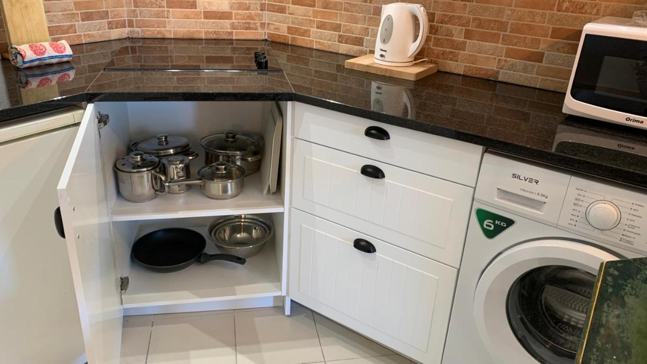 Apartamento Bela Vista البوفيرا المظهر الخارجي الصورة
