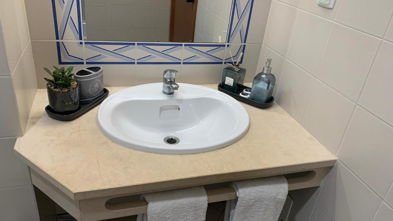 Apartamento Bela Vista البوفيرا المظهر الخارجي الصورة