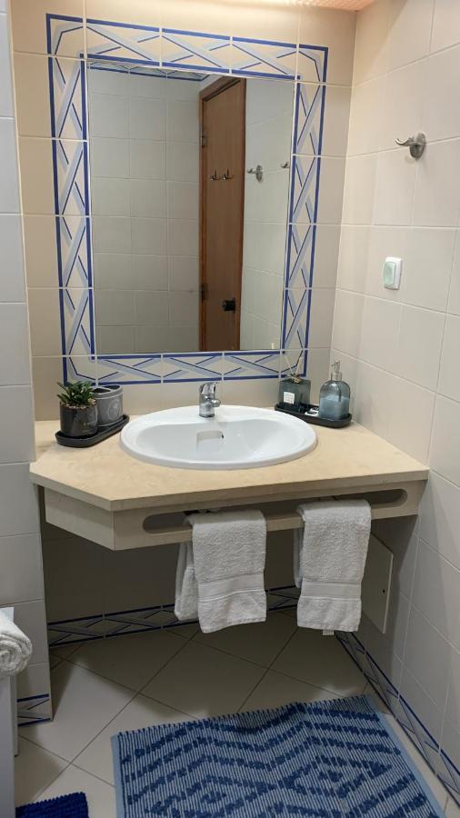 Apartamento Bela Vista البوفيرا المظهر الخارجي الصورة