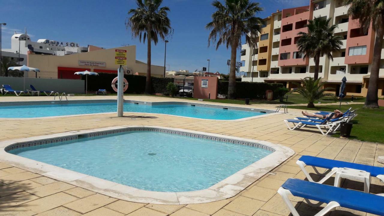 Apartamento Bela Vista البوفيرا المظهر الخارجي الصورة