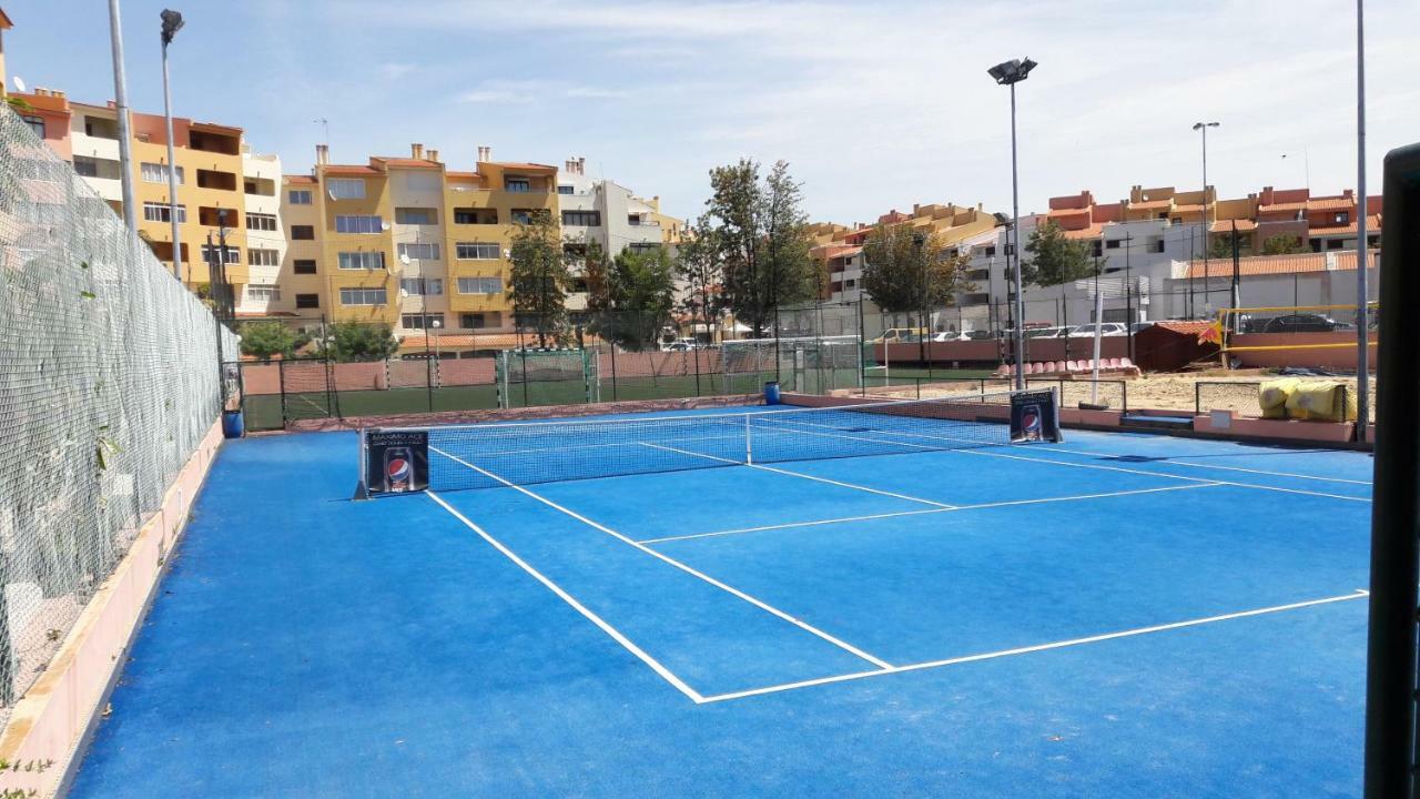 Apartamento Bela Vista البوفيرا المظهر الخارجي الصورة