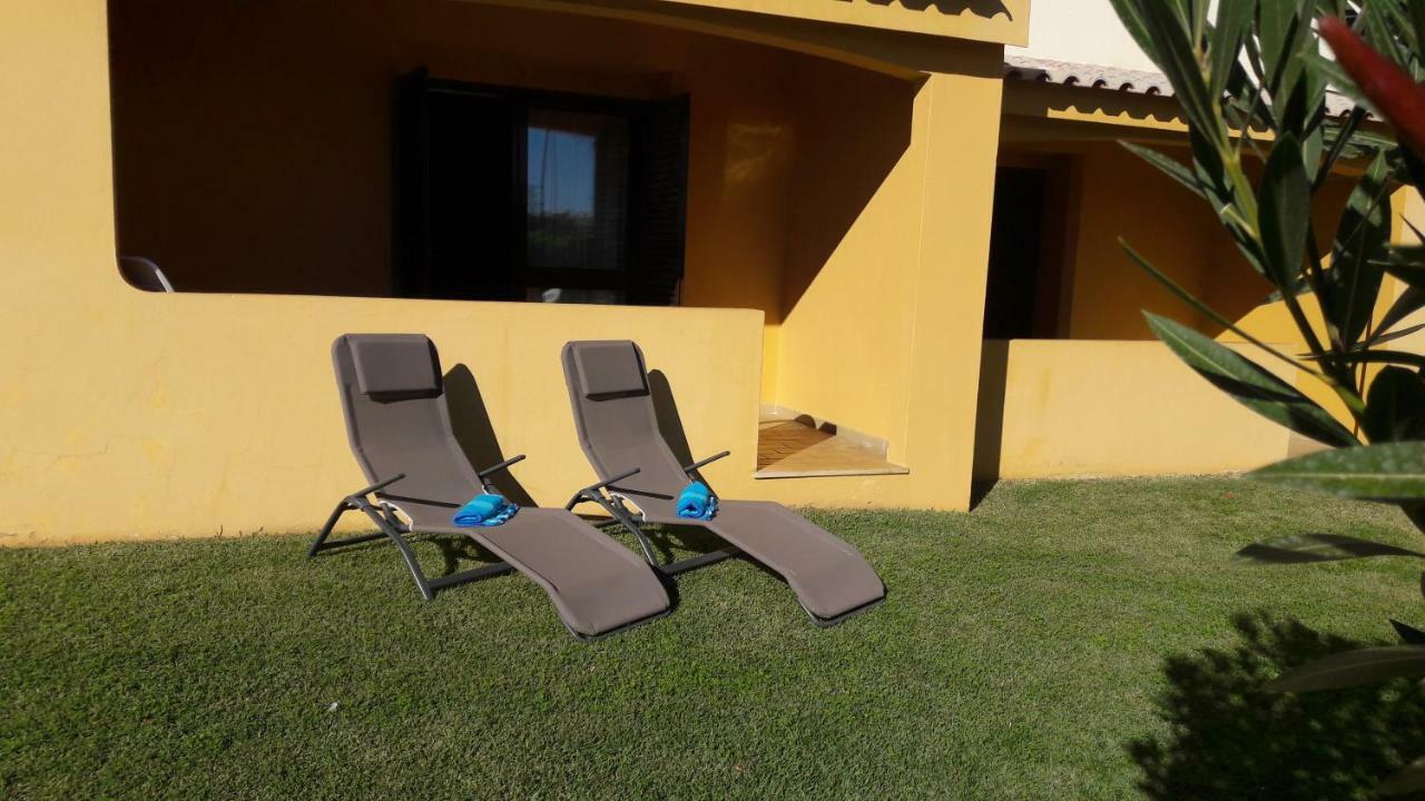 Apartamento Bela Vista البوفيرا المظهر الخارجي الصورة
